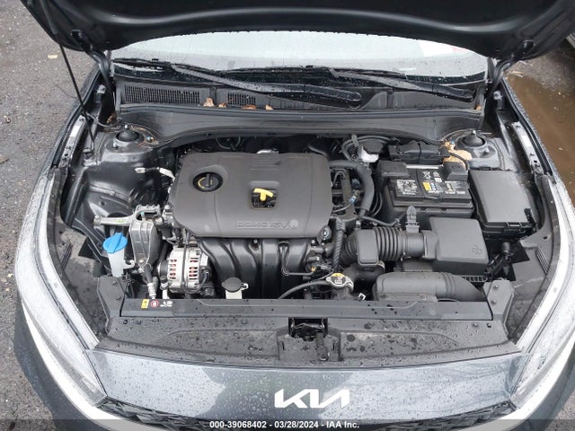 KIA Forte Lxs 2023 3KPF24AD6PE522081 Image 10