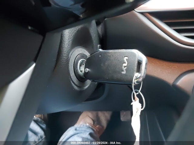 KIA Forte Lxs 2023 3KPF24AD6PE522081 Image 11