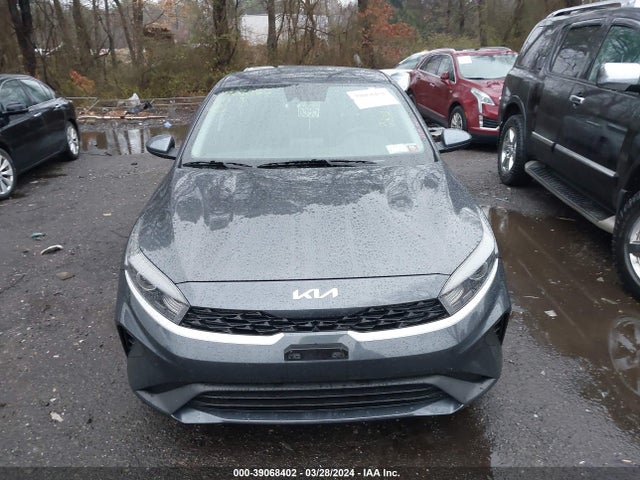 KIA Forte Lxs 2023 3KPF24AD6PE522081 Image 12