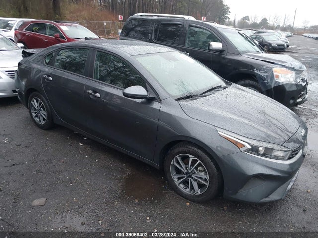 KIA Forte Lxs 2023 3KPF24AD6PE522081 Image 13