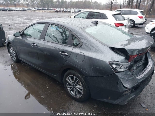 KIA Forte Lxs 2023 3KPF24AD6PE522081 Image 14