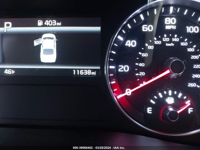 KIA Forte Lxs 2023 3KPF24AD6PE522081 Image 15