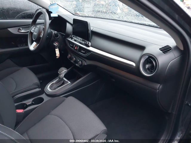KIA Forte Lxs 2023 3KPF24AD6PE522081 Image 5