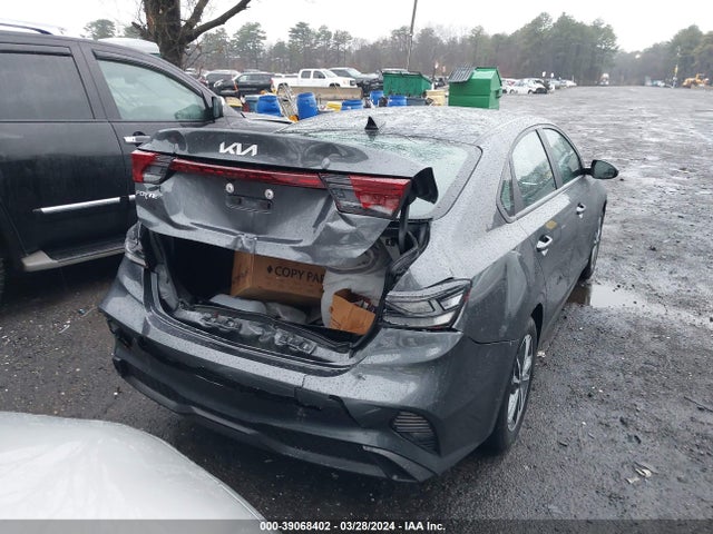 KIA Forte Lxs 2023 3KPF24AD6PE522081 Image 6