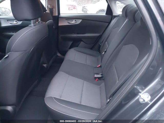 KIA Forte Lxs 2023 3KPF24AD6PE522081 Image 8