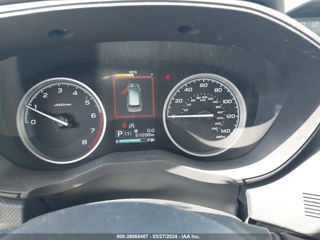 Subaru Forester Limited 2022 JF2SKAPC6NH418291 Image 15