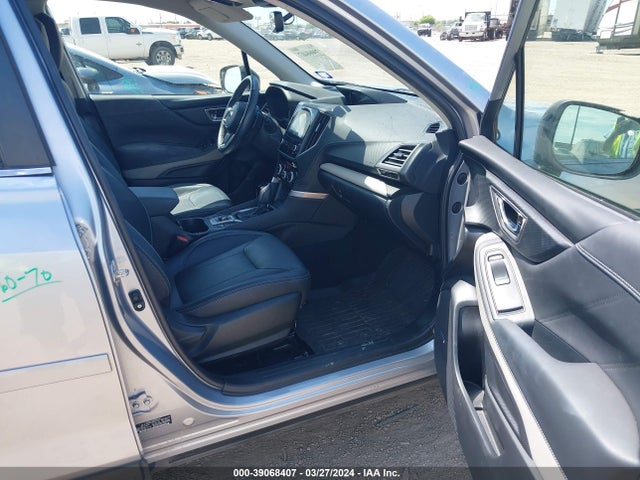 Subaru Forester Limited 2022 JF2SKAPC6NH418291 Image 5