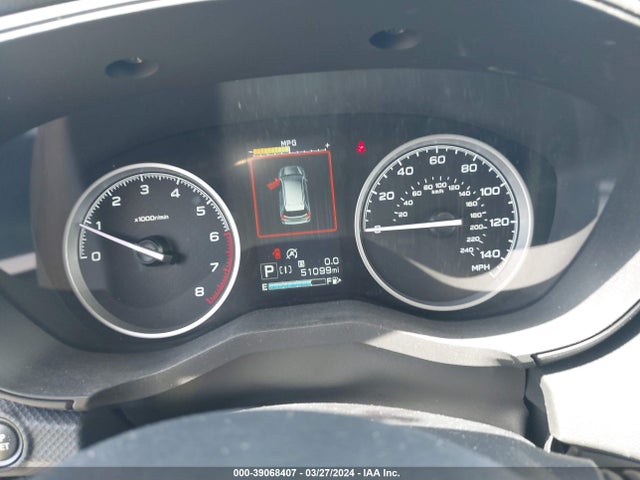 Subaru Forester Limited 2022 JF2SKAPC6NH418291 Image 7