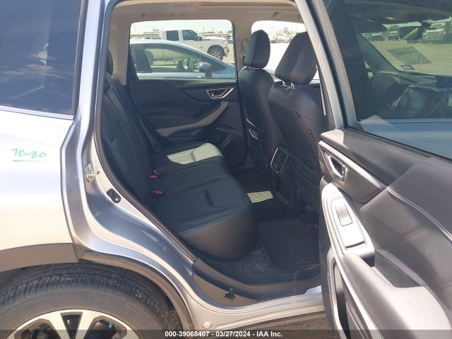 Subaru Forester Limited 2022 JF2SKAPC6NH418291 Image 8