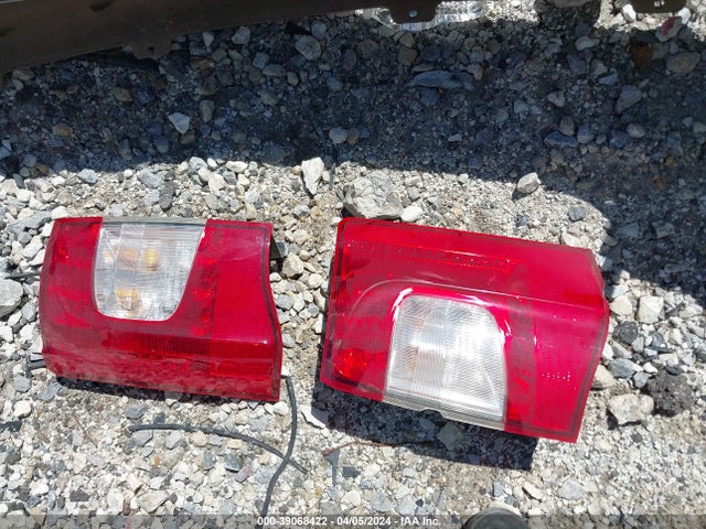 2C4RC1BG6GR246341 Chrysler Town & Country Touring