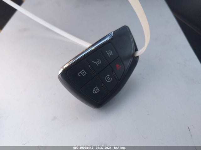 GMC Yukon 4wd Slt 2021 1GKS2BKDXMR292342 Image 11