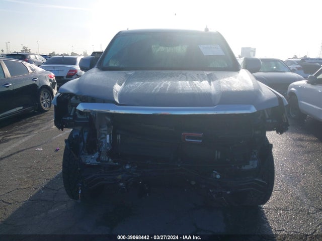 GMC Yukon 4wd Slt 2021 1GKS2BKDXMR292342 Image 13