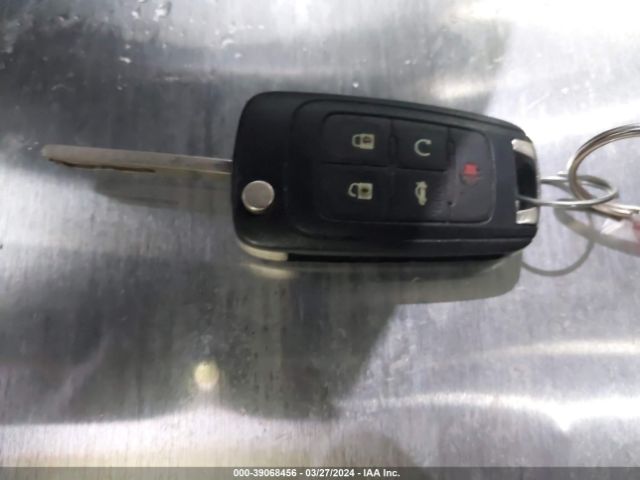 1G1105S32HU118265 Chevrolet IMPALA 1LT