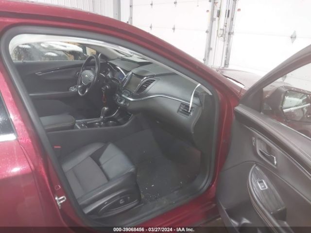 1G1105S32HU118265 Chevrolet IMPALA 1LT