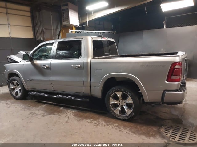 RAM 1500 Laramie  4x4 5'7 Box 2022 1C6SRFJM5NN223946 Image 13