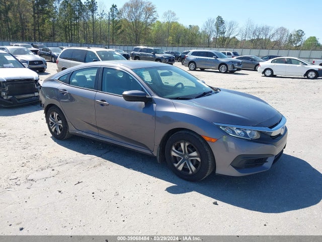 2018 19XFC2F53JE041943 main image