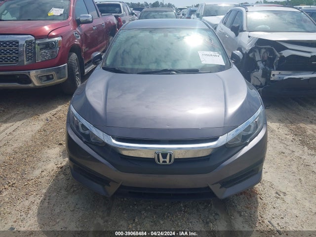 Honda Civic Lx 2018 19XFC2F53JE041943 Image 13