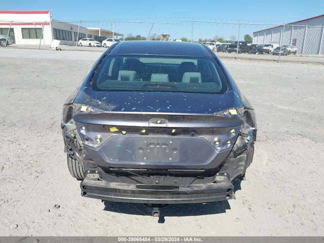 Honda Civic Lx 2018 19XFC2F53JE041943 Image 17