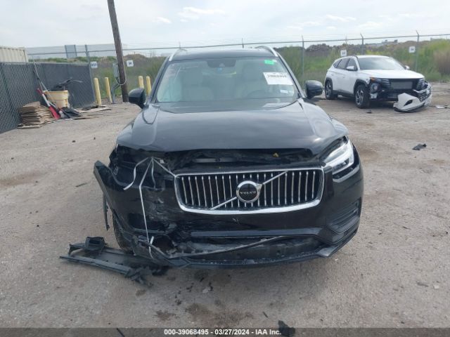 YV4102PKXL1541060 Volvo Xc90 T5 Momentum 7 Passenger
