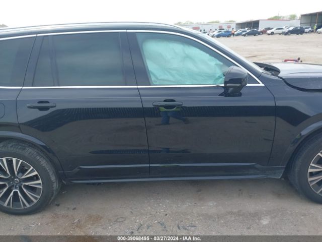 YV4102PKXL1541060 Volvo Xc90 T5 Momentum 7 Passenger