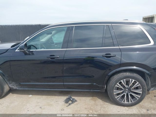 YV4102PKXL1541060 Volvo Xc90 T5 Momentum 7 Passenger