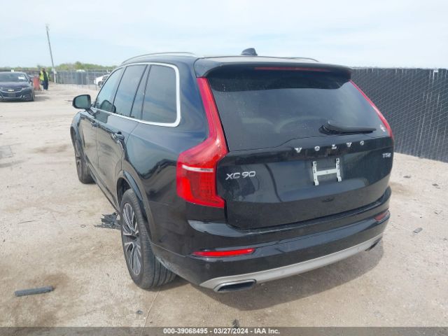 YV4102PKXL1541060 Volvo Xc90 T5 Momentum 7 Passenger