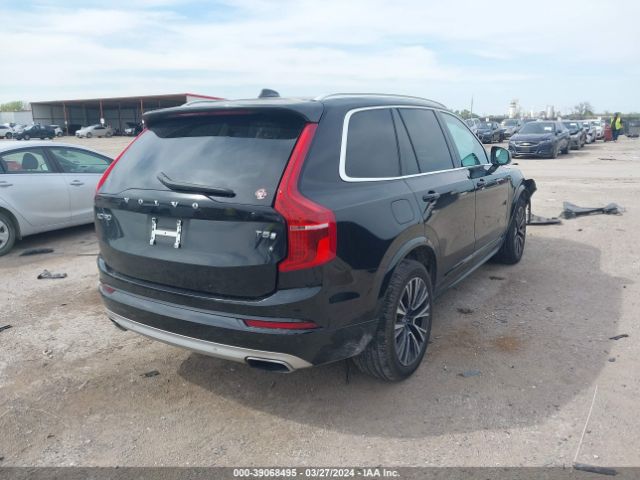 YV4102PKXL1541060 Volvo Xc90 T5 Momentum 7 Passenger