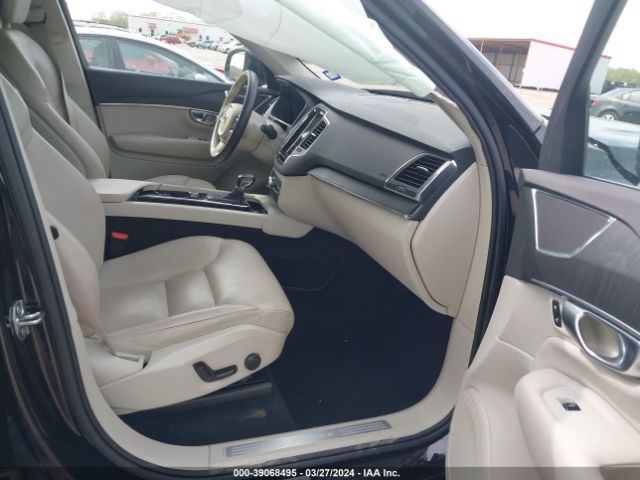 YV4102PKXL1541060 Volvo Xc90 T5 Momentum 7 Passenger