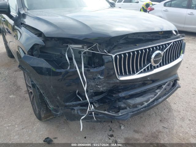 YV4102PKXL1541060 Volvo Xc90 T5 Momentum 7 Passenger
