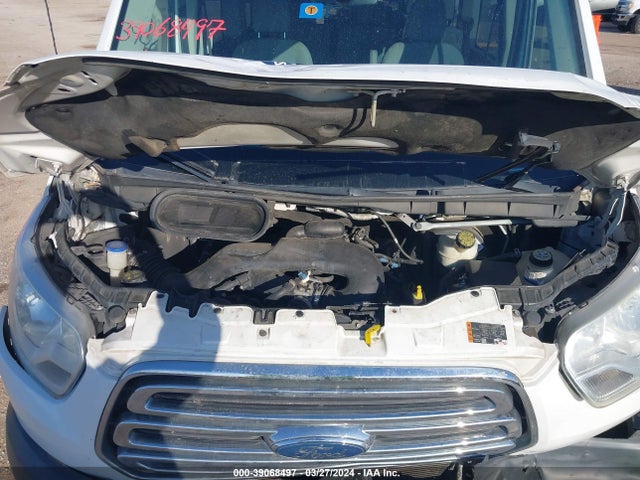 Ford Transit-350 Xlt 2015 1FBAX2CM0FKA19725 Image 10