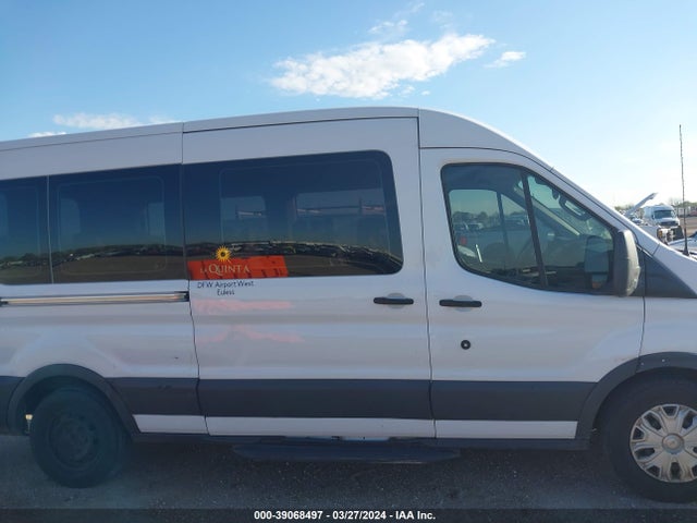Ford Transit-350 Xlt 2015 1FBAX2CM0FKA19725 Image 13