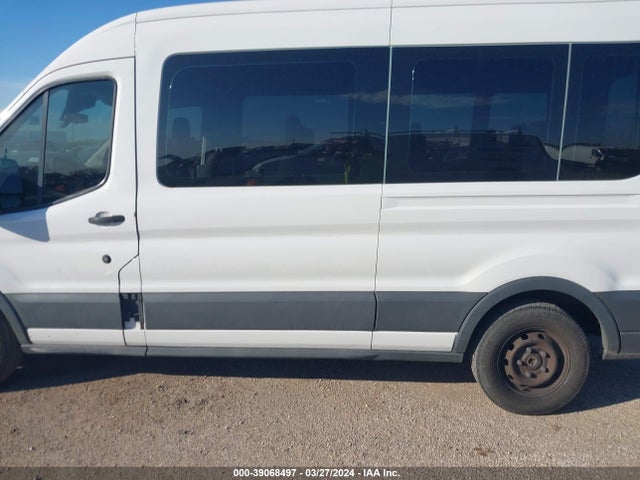 Ford Transit-350 Xlt 2015 1FBAX2CM0FKA19725 Image 14