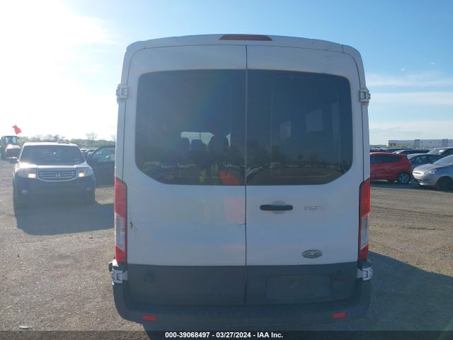 Ford Transit-350 Xlt 2015 1FBAX2CM0FKA19725 Image 16