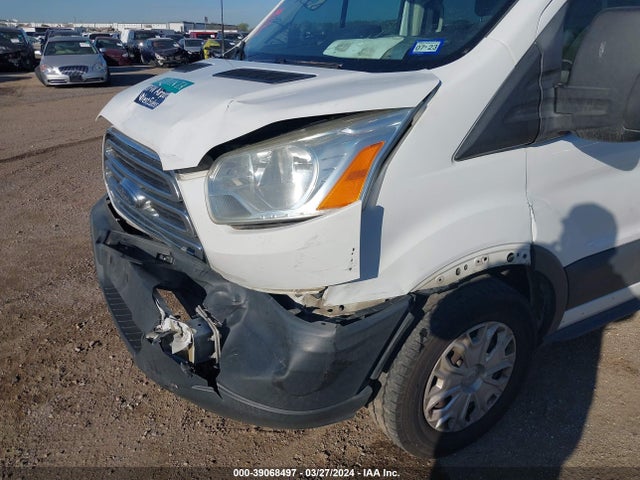 Ford Transit-350 Xlt 2015 1FBAX2CM0FKA19725 Image 17