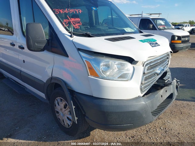 Ford Transit-350 Xlt 2015 1FBAX2CM0FKA19725 Image 18