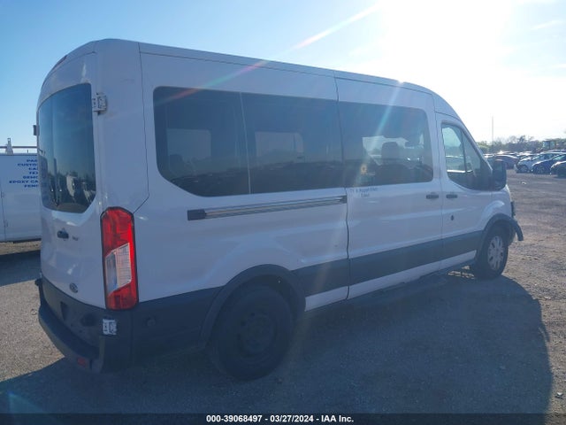 Ford Transit-350 Xlt 2015 1FBAX2CM0FKA19725 Image 4