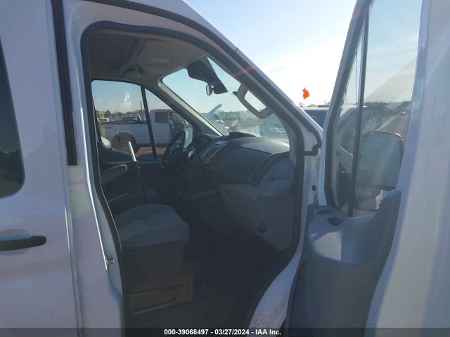 Ford Transit-350 Xlt 2015 1FBAX2CM0FKA19725 Image 5