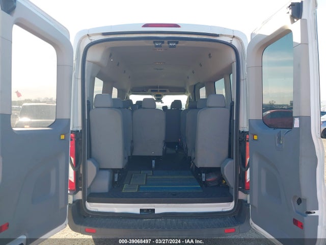Ford Transit-350 Xlt 2015 1FBAX2CM0FKA19725 Image 8