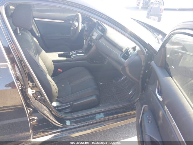 Honda Civic Lx 2016 2HGFC2F53GH535573 Image 4