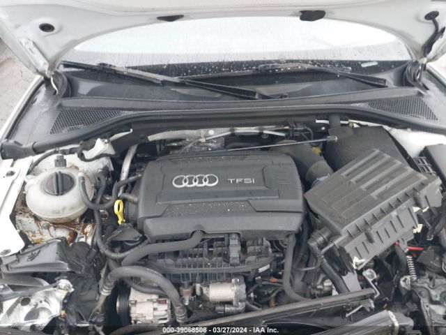 WAUCCGFF3F1107648 Audi A3 1.8t Premium