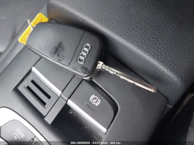 WAUCCGFF3F1107648 Audi A3 1.8t Premium