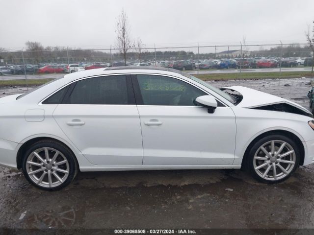WAUCCGFF3F1107648 Audi A3 1.8t Premium