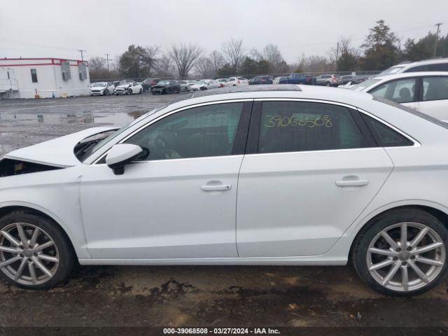 WAUCCGFF3F1107648 Audi A3 1.8t Premium