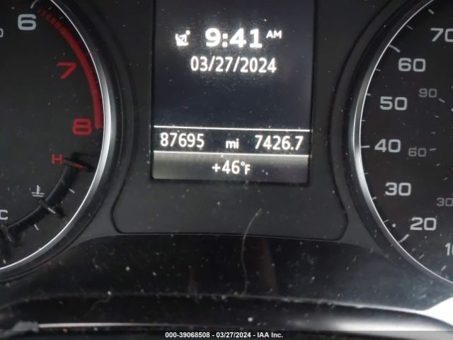 WAUCCGFF3F1107648 Audi A3 1.8t Premium