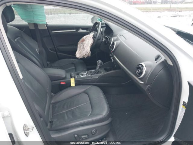 WAUCCGFF3F1107648 Audi A3 1.8t Premium