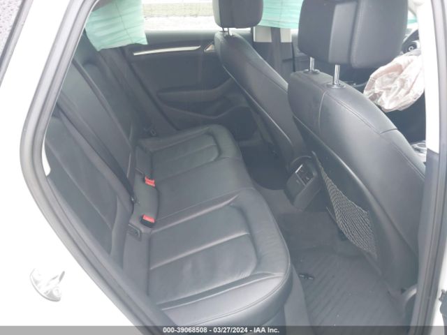 WAUCCGFF3F1107648 Audi A3 1.8t Premium