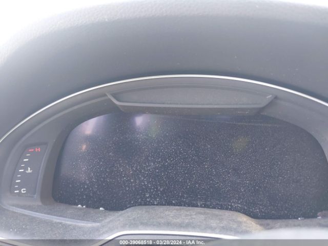 WA1LAAF76KD044191 Audi Q7 55 Premium/55 Se Premium