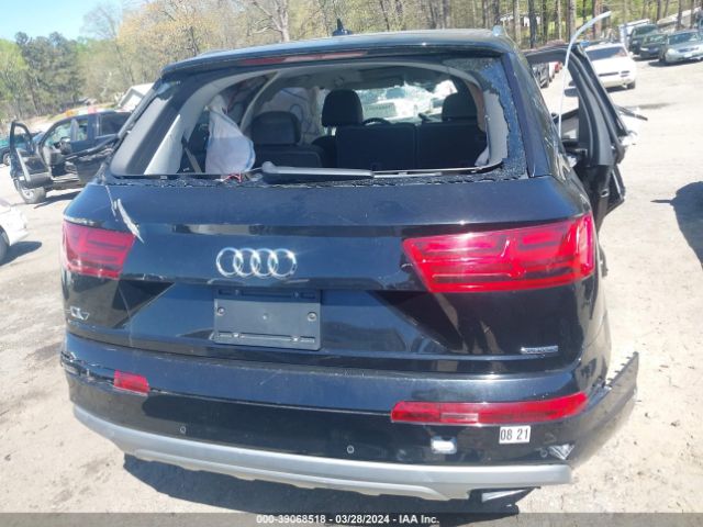 WA1LAAF76KD044191 Audi Q7 55 Premium/55 Se Premium