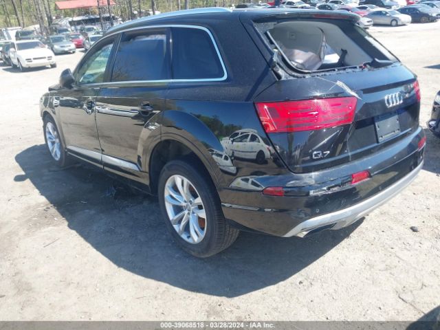 WA1LAAF76KD044191 Audi Q7 55 Premium/55 Se Premium