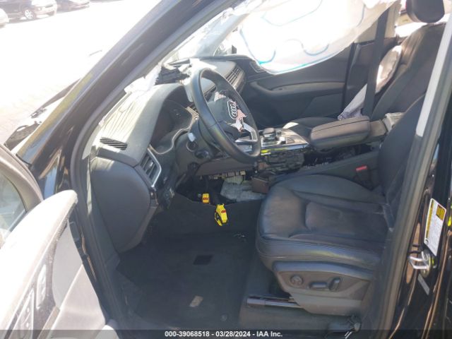 WA1LAAF76KD044191 Audi Q7 55 Premium/55 Se Premium